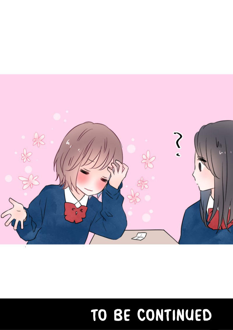 yêu không cần nói chapter 18 31