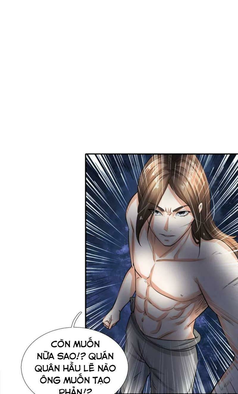 chí tôn hồng bao hoàng đế chapter 3 7