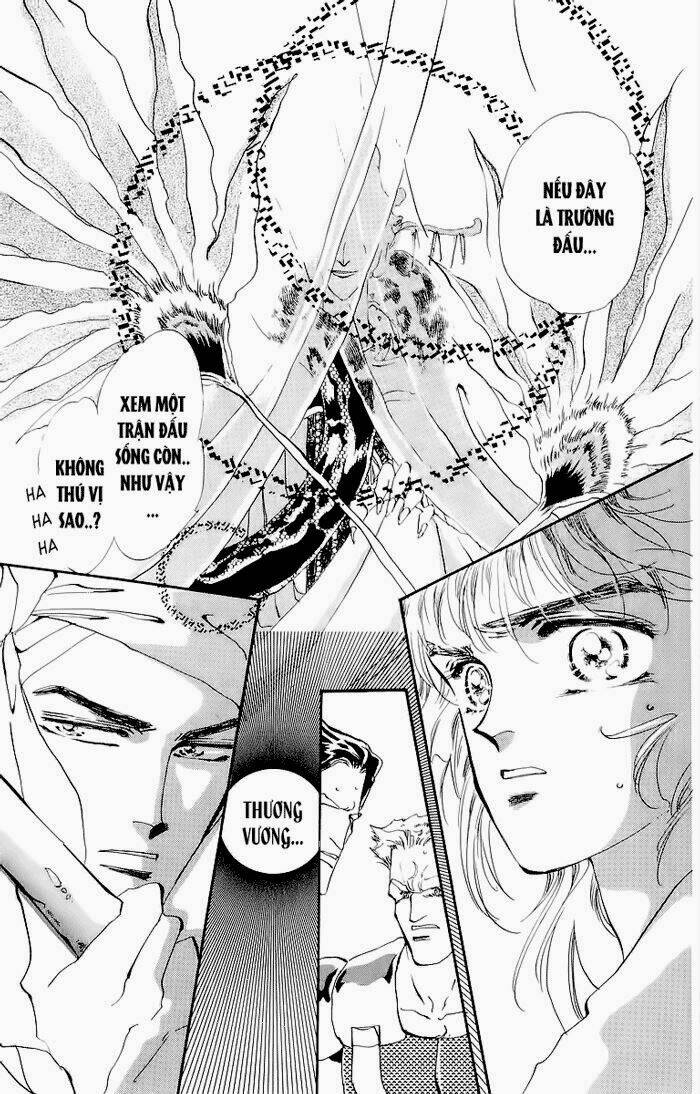 đứa con số phận chapter 18 8