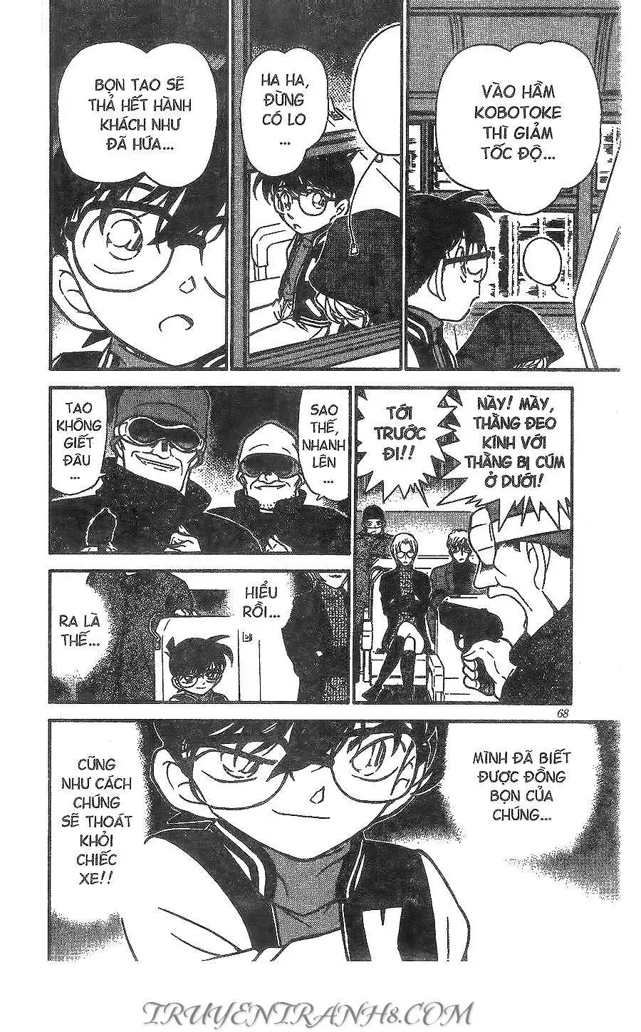 conan chapter 288 14