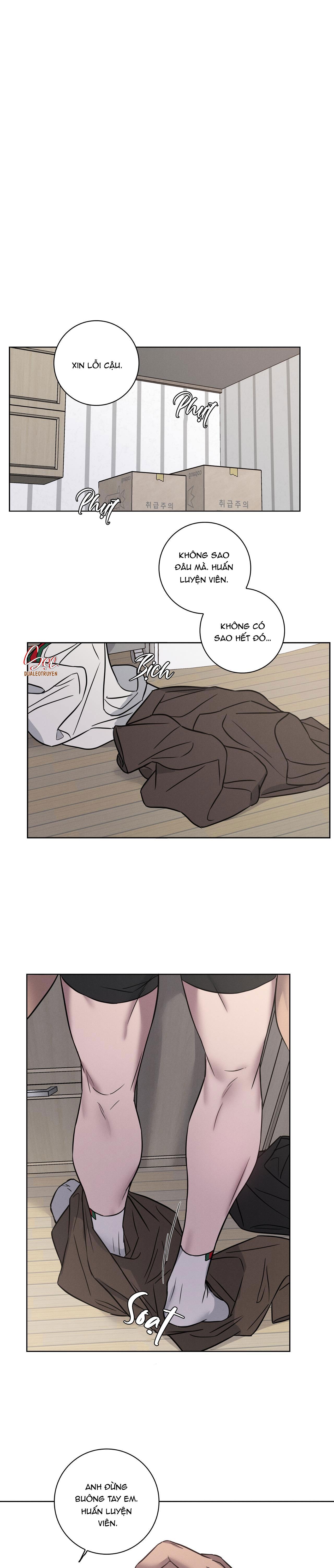 love gym chapter 25 1