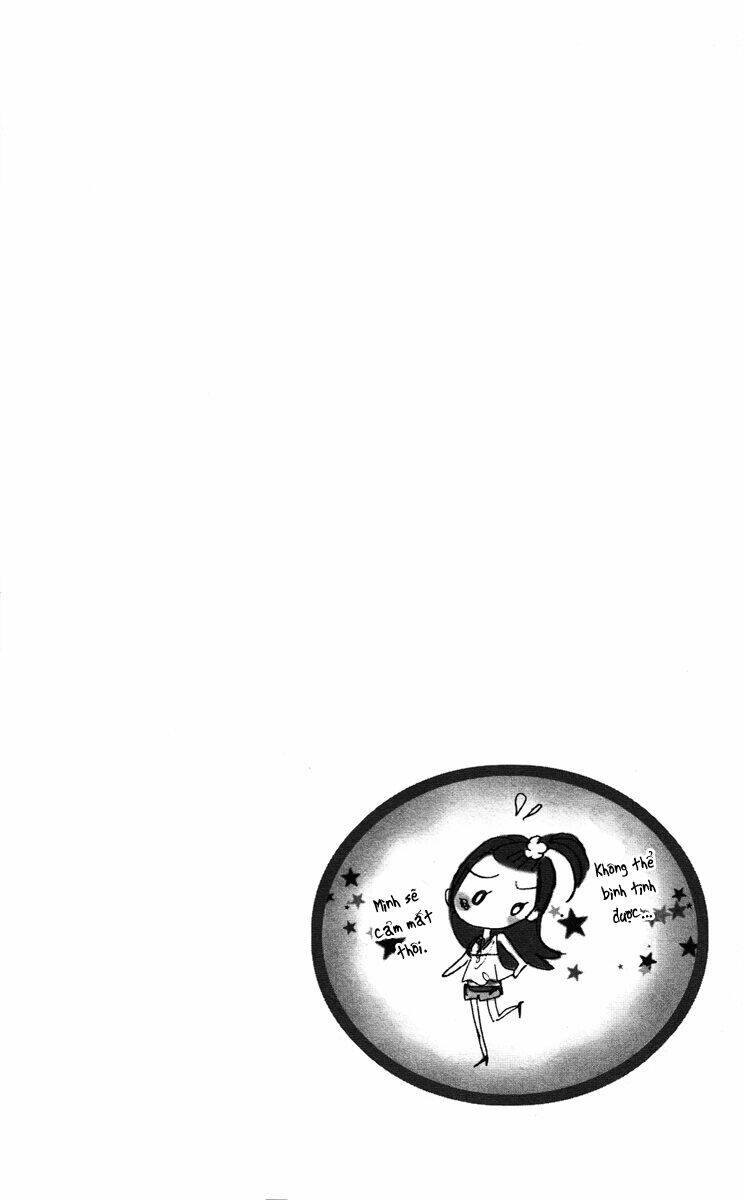 cô dâu tiểu thư - ojousama wa oyomesama chapter 14 28