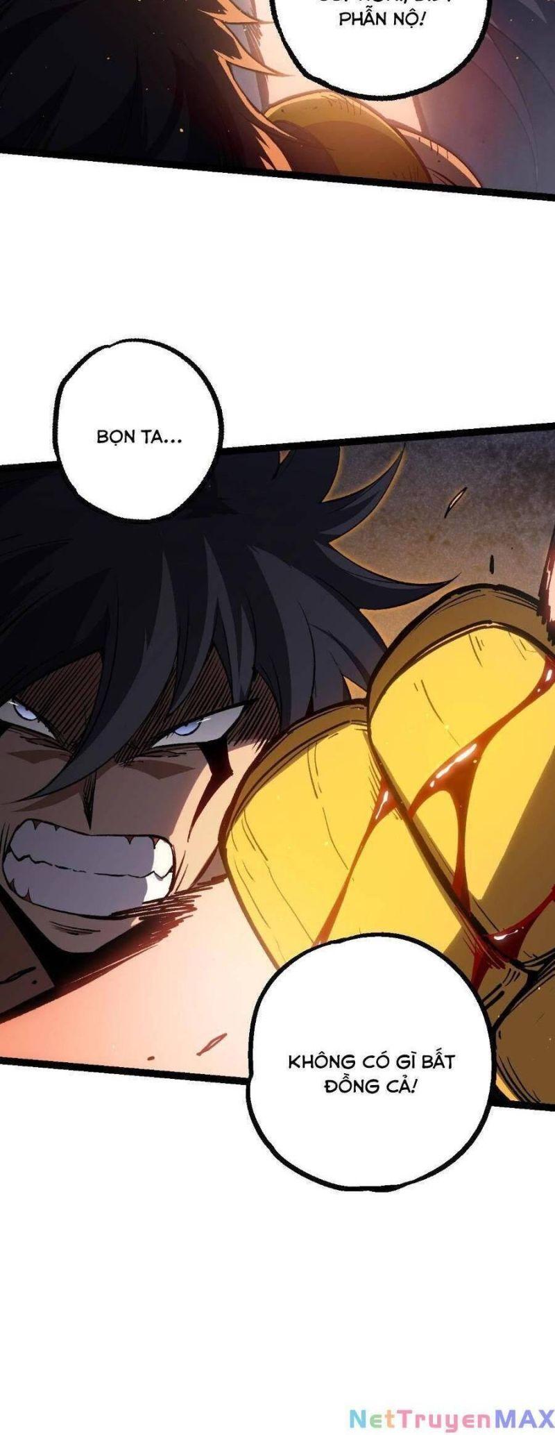 chuyển sinh thành liễu đột biến chapter 93 39