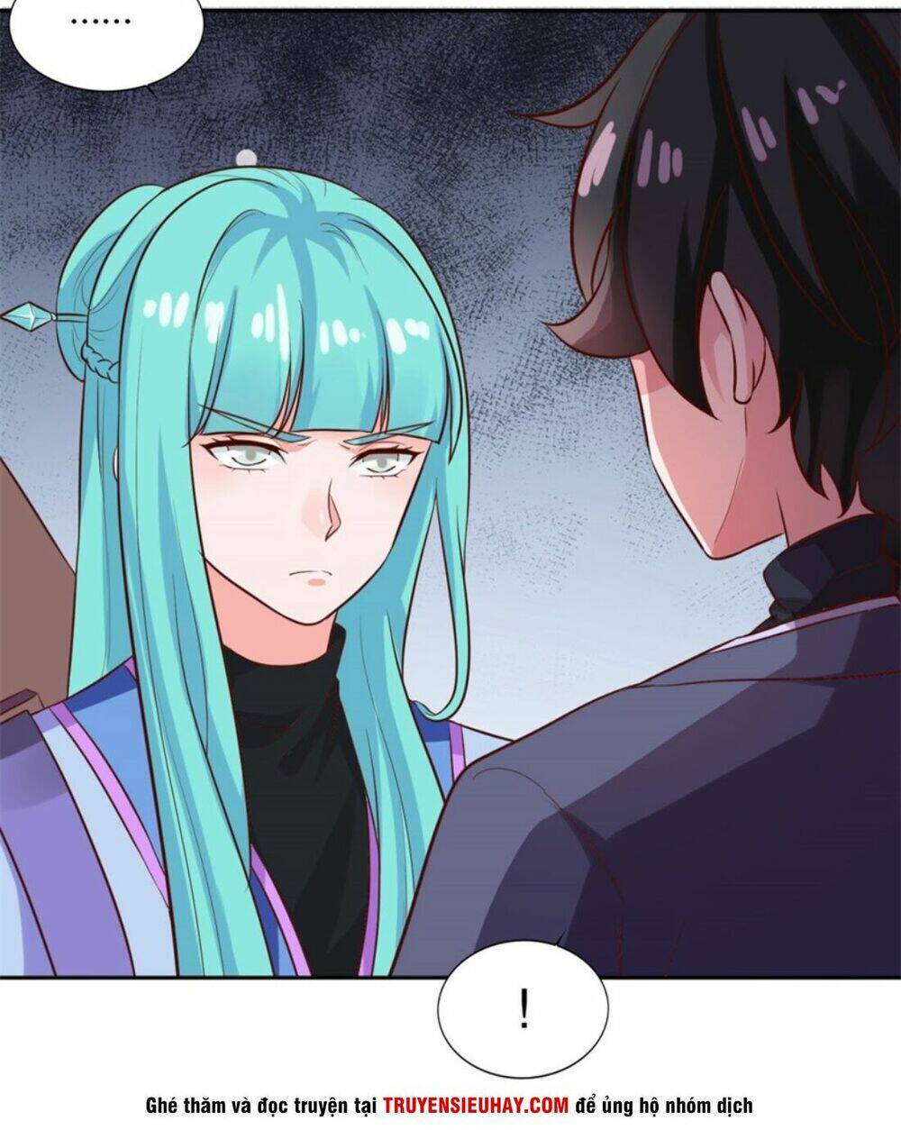 tiên ma đồng tu chapter 25 23