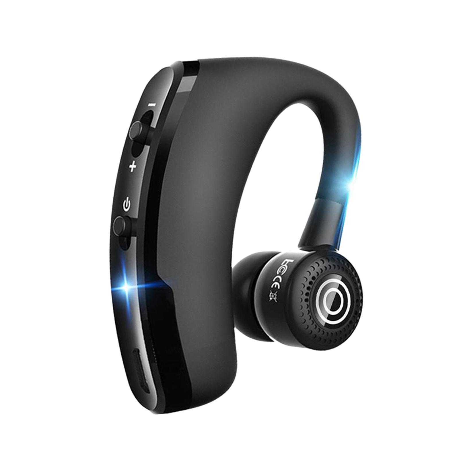 V9 Headset CVC6.0 with Microphone Call Center