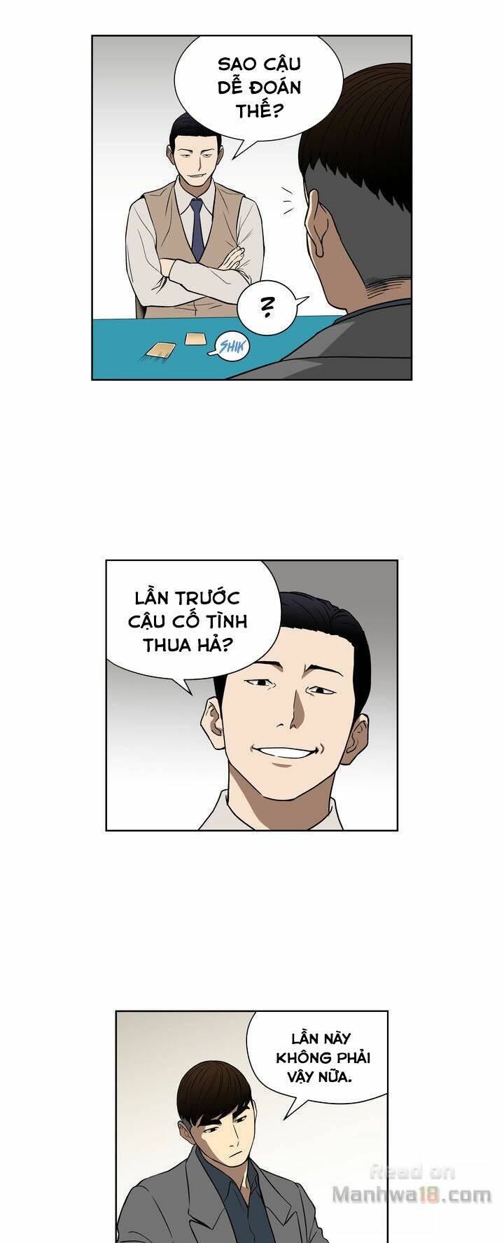 thần bài siêu năng chapter 118 5