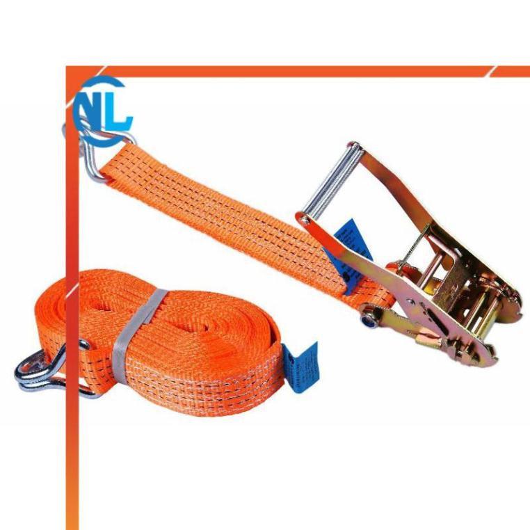 Tăng chằng hàng bản 50 mm 6 m cáp thép giá sỉ