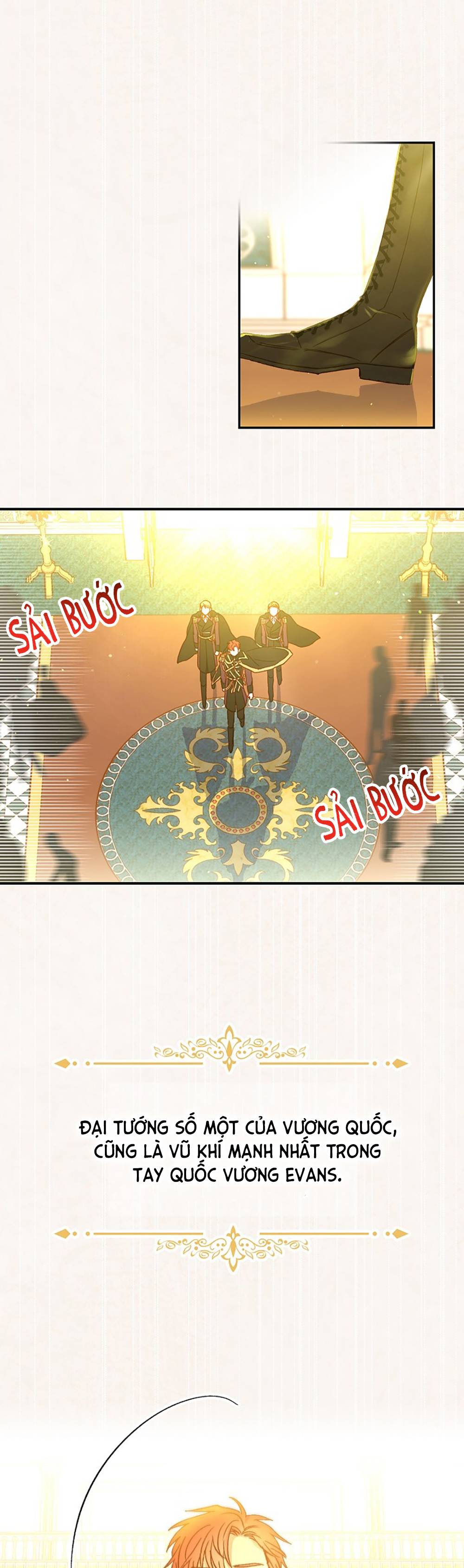 sống sót dưới thân phận hầu nữ chapter 17 12