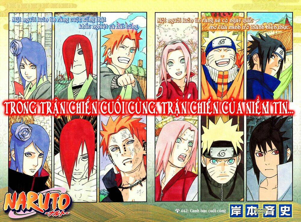naruto - cửu vĩ hồ ly chapter 442 4
