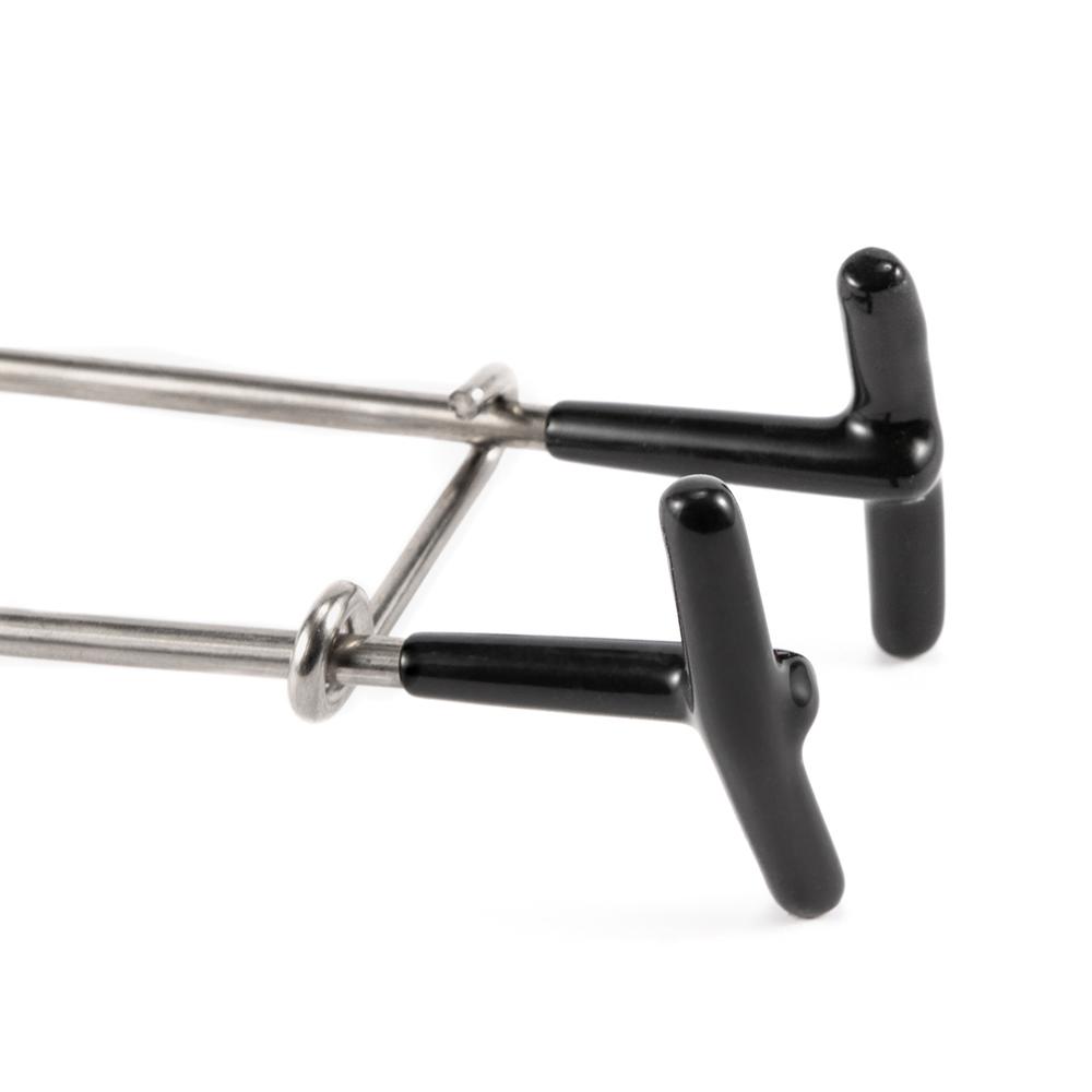 Máy Mở Rộng Miệng Cá Bằng Thép Không Gỉ 6,7 Inch