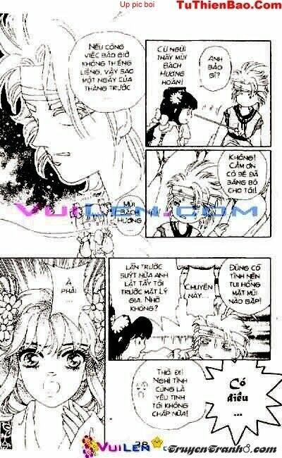 đóa hoa yêu kiều chapter 3 39