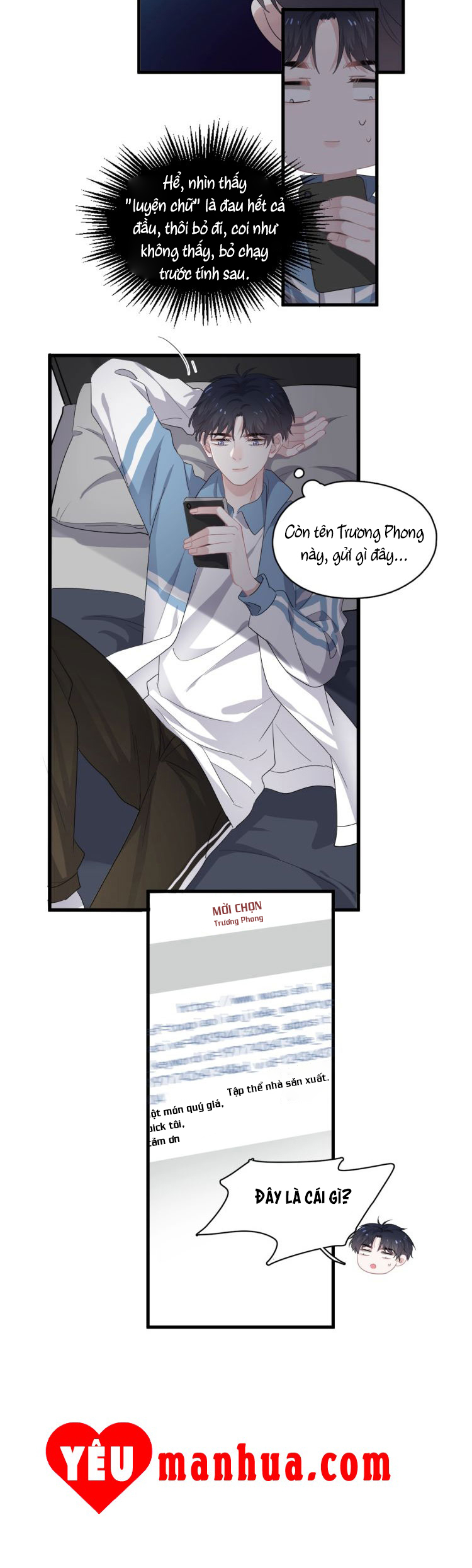 đề này vượt quá sức rồi chapter 14 28