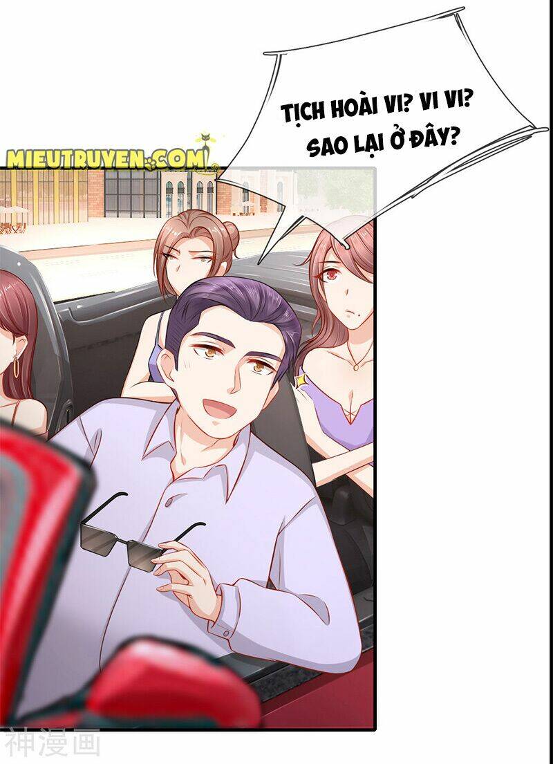 vợ yêu gả nhầm của phúc hắc tổng tài chapter 44 10