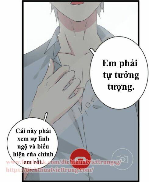 lều khều biết yêu chapter 54 10