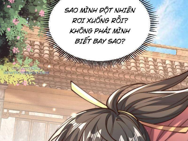 ta thực sự không muốn làm thần tiên chapter 55 12