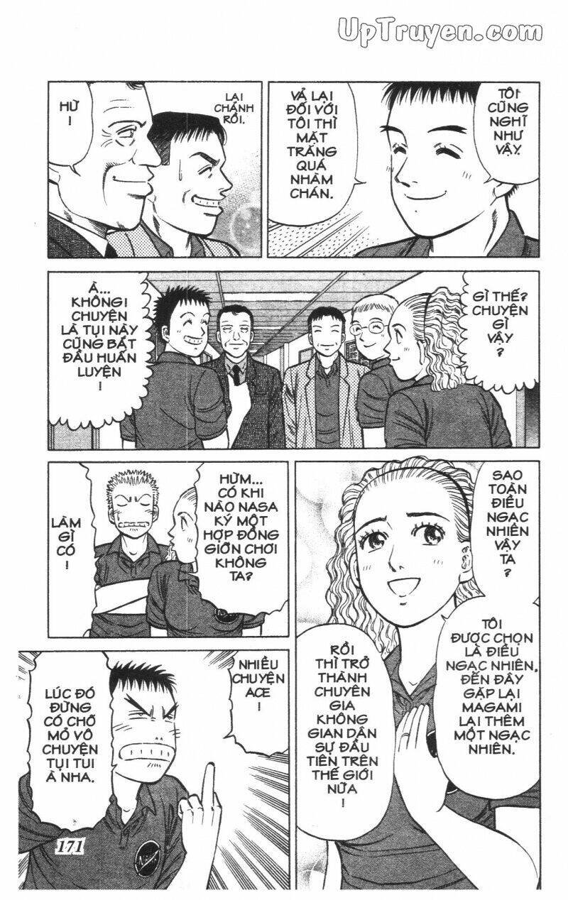 hộ chiếu xanh chapter 11 172