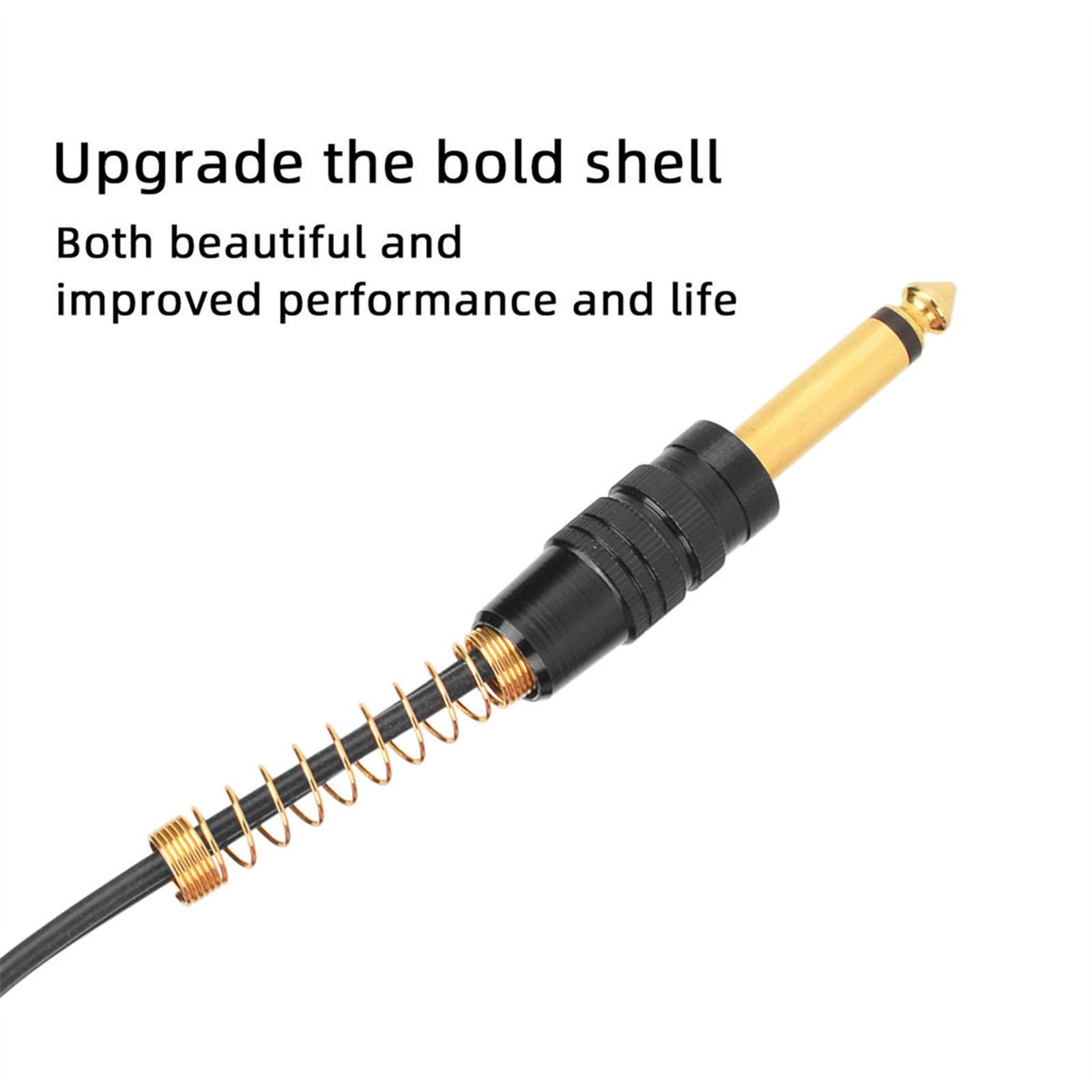 Flexible Elastic Clip Cord Pure Copper Enameled Wire line