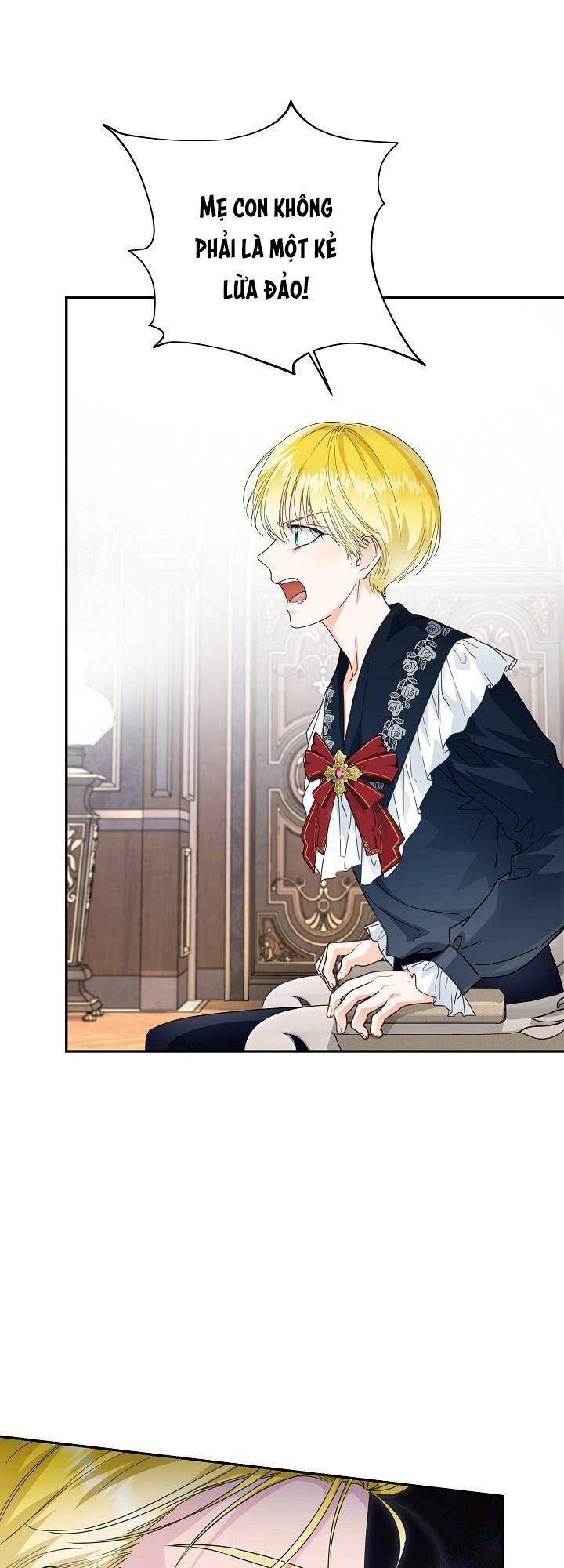 sống sót qua sự ám ảnh chapter 30 18