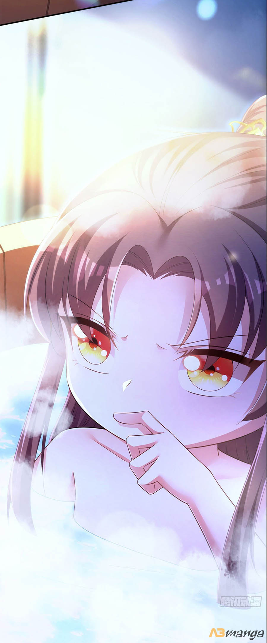 ngã tại hậu cung đương đại lão nữ chapter 27 21