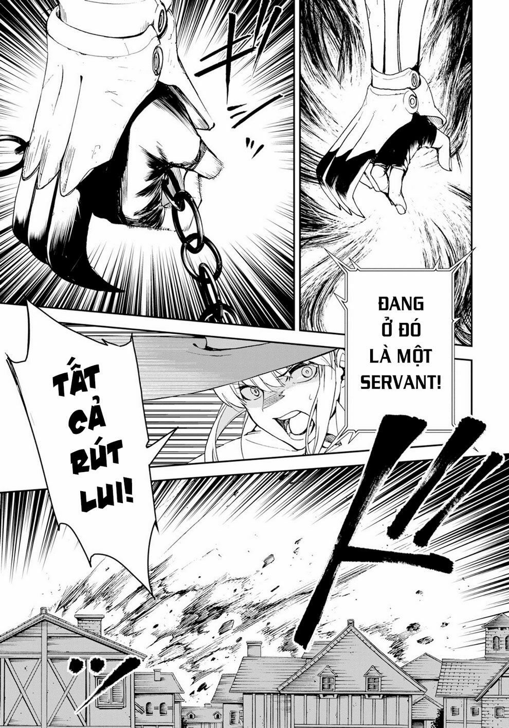 fate/grand order: epic of remnant - agartha chapter 1 48