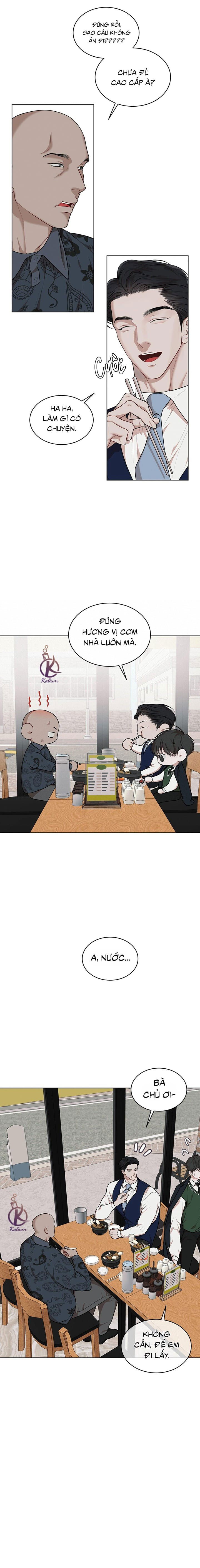 hình thái khởi sinh chapter 74 15