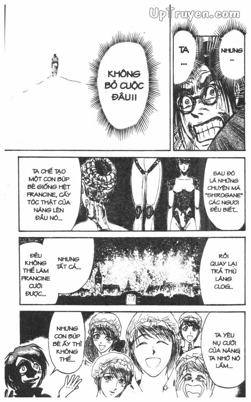 karakuri circus - gánh xiếc quái dị chapter 27 110