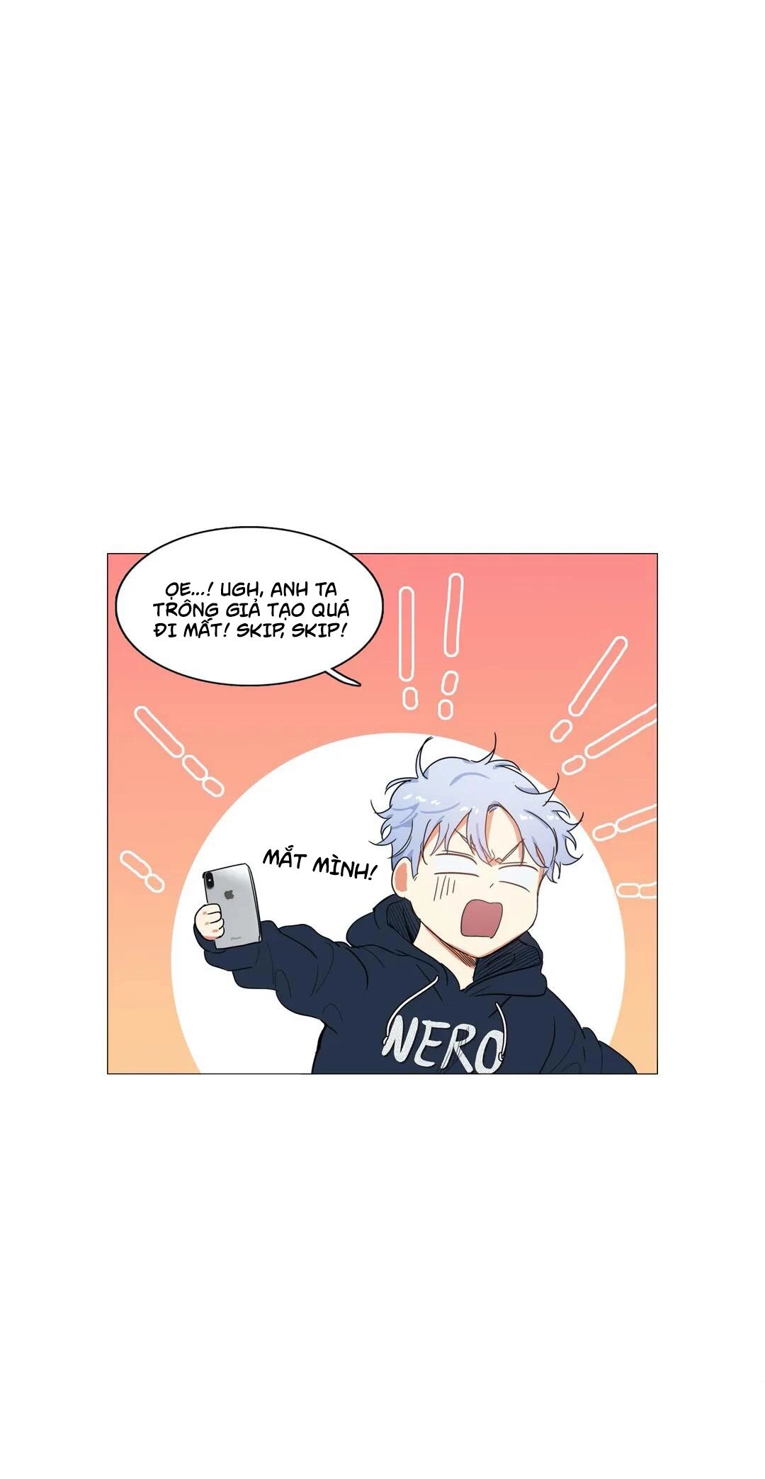 khiến anh cười chapter 16 27