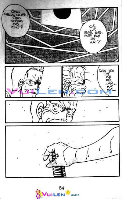 truyền nhân atula - shura no mon i chapter 12 55