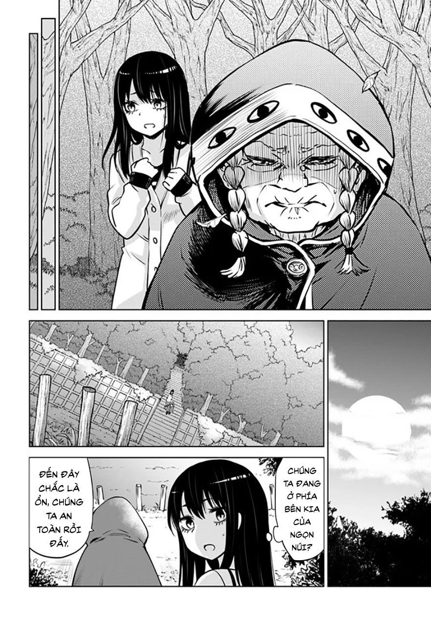 mieruko-chan chapter 36 23