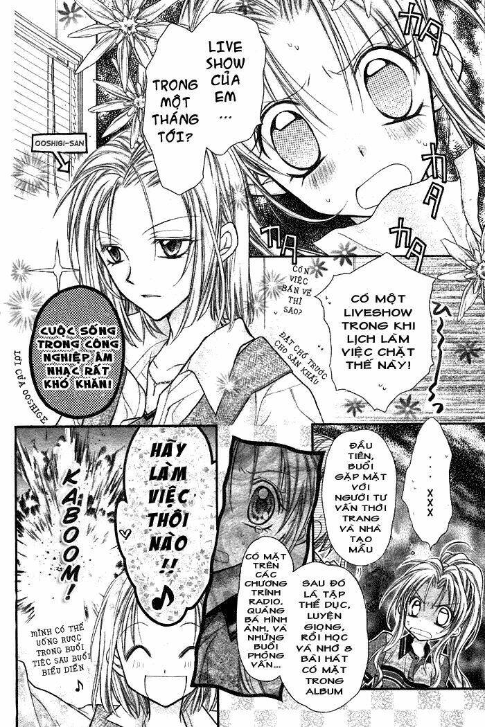 đi tìm mặt trăng tròn chapter 24 4