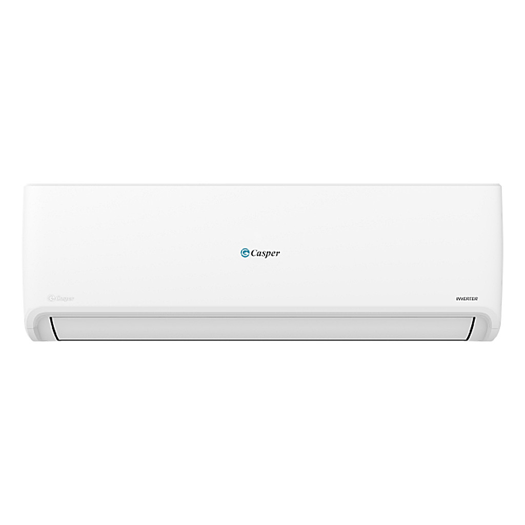 Điều hòa Casper GC-18IS32 18000btu 1 chiều inverter R32- Hàng chính Hãng - Chỉ giao tại Hà Nội