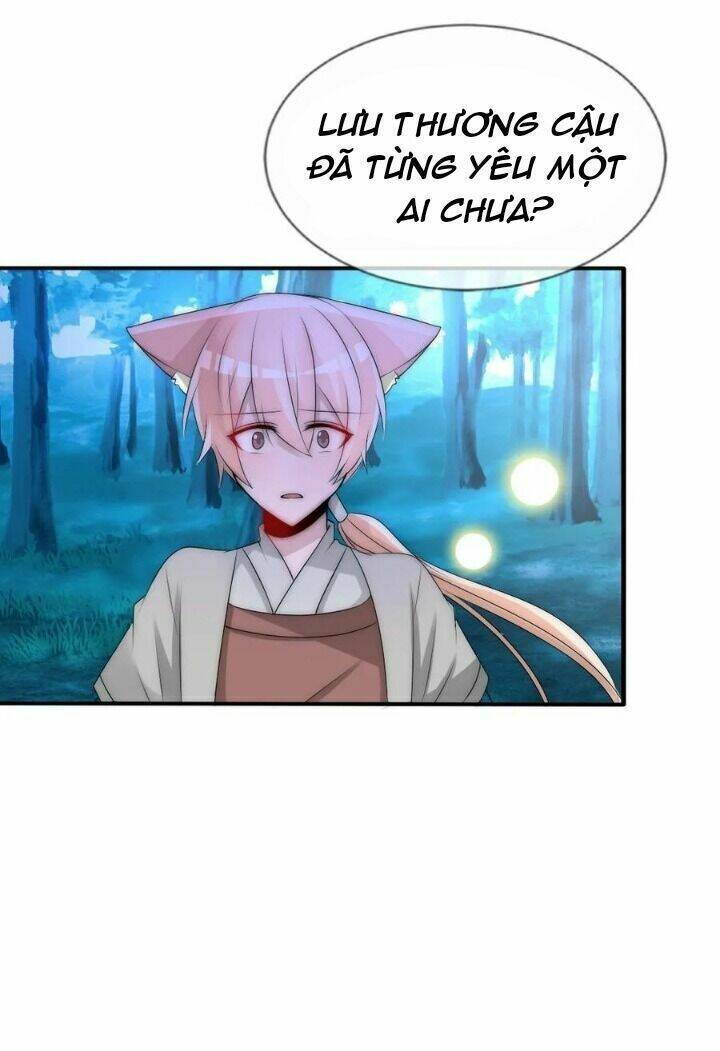 kế hoạch sủng ái của tiểu công chúa chapter 65 21