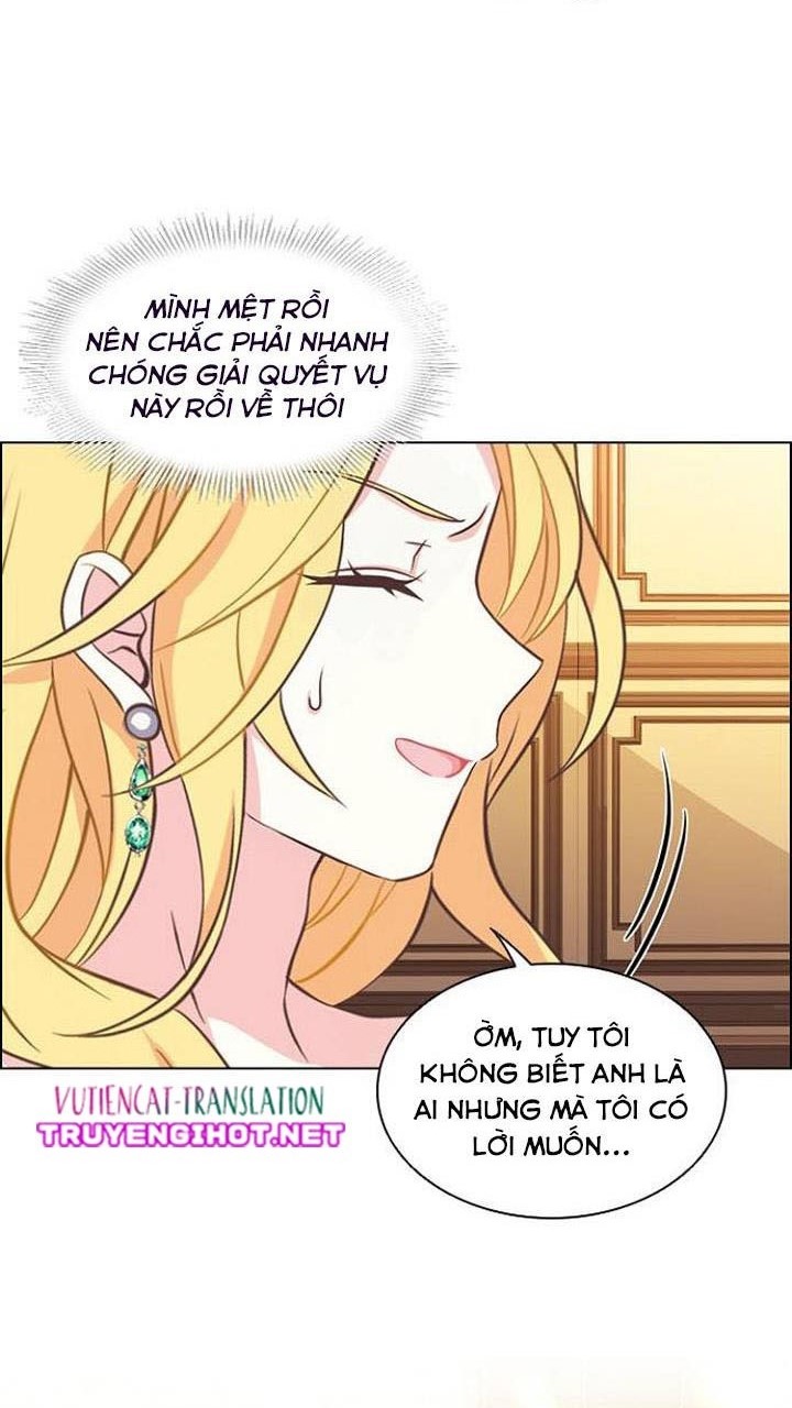 lời cầu hôn đến từ hoàng đế chapter 4 52