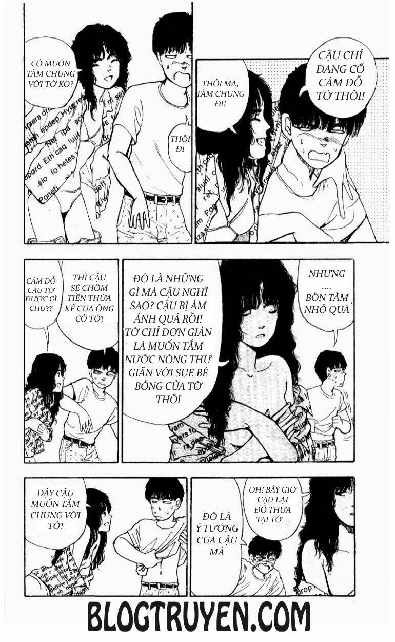 asatte dance chapter 20 7