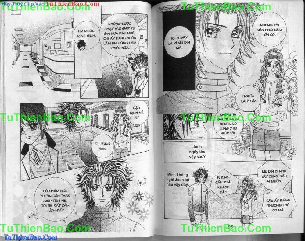 vua xa lộ chapter 11 50