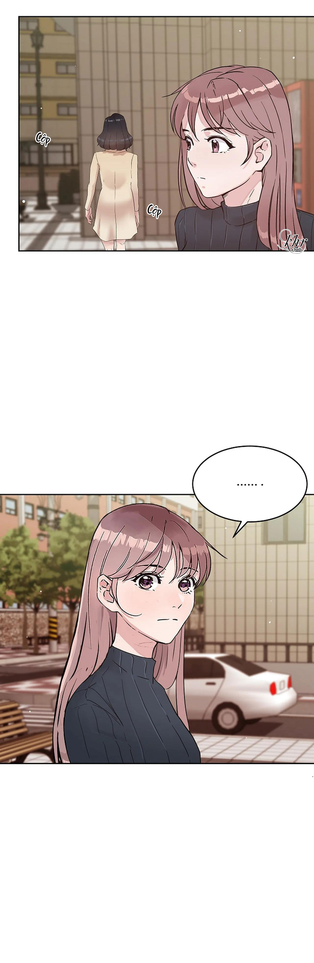 [18+] công tư phân minh chapter 41 44