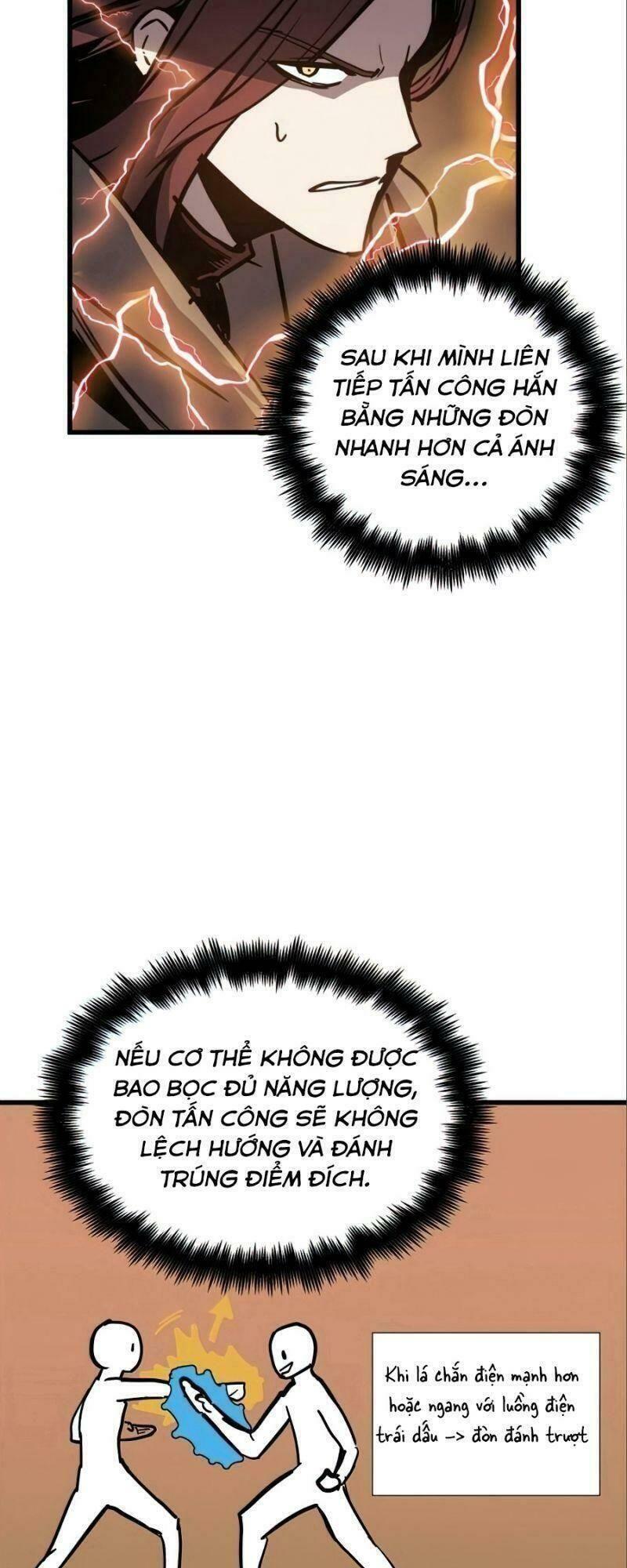 sự trở về của chiến thần tự sát chapter 17 41
