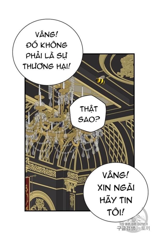 xuyên không trở thành mẹ của nhân vật phản diện chapter 35 59