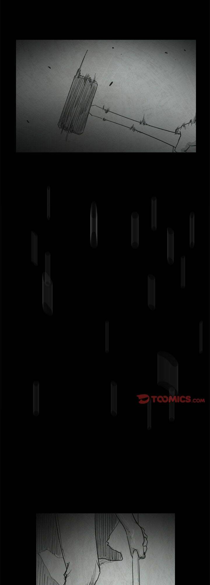 kẻ mạnh nhất - tong edge chapter 24 15