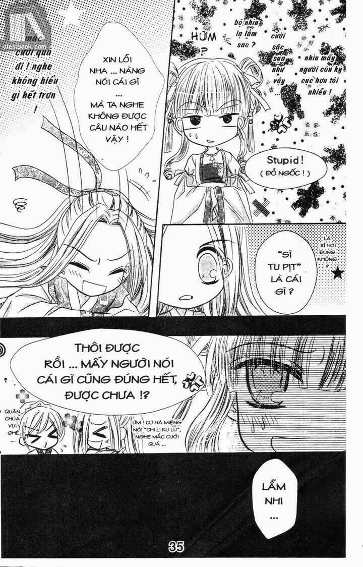 hoa tuyết lam chapter 2 9