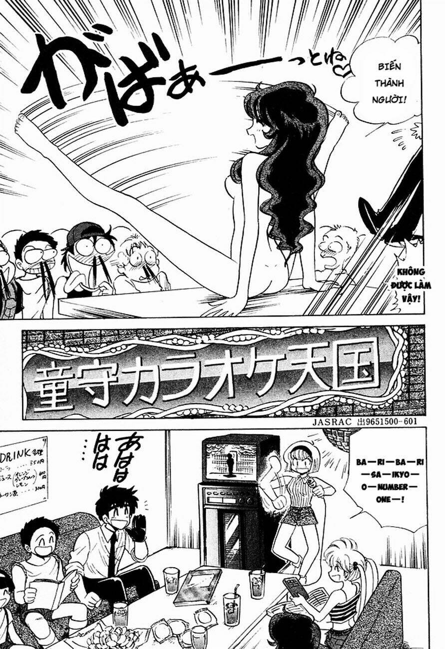 jigoku sensei nube - người thầy dũng cảm chapter 146 5