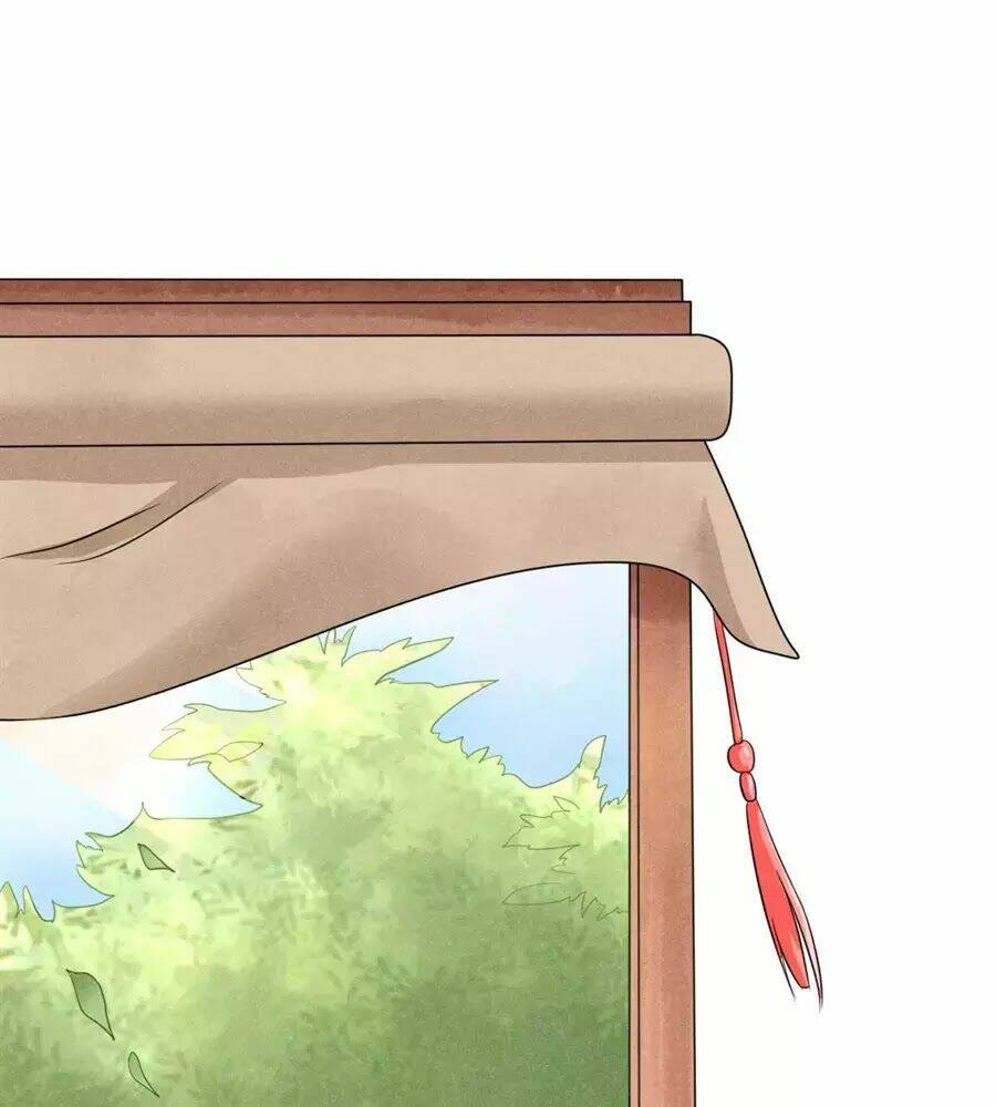 hoàng tử phu quân, ta nuôi ngươi a! chapter 7 18