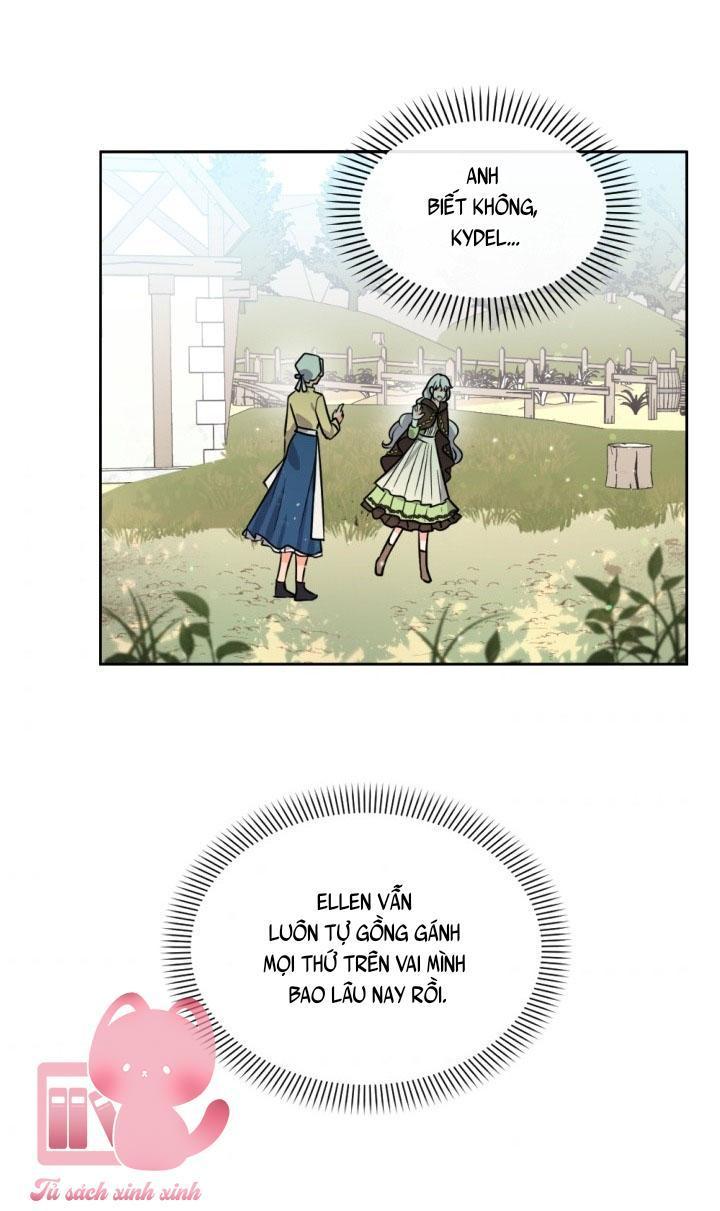 nguyện ước vô vọng của ma nữ chapter 39 11