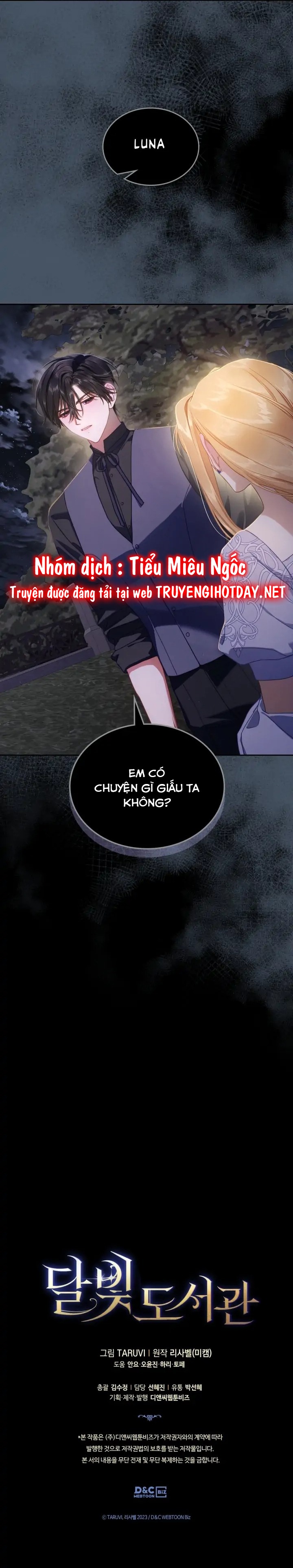 thư viện ánh trăng chapter 31 30