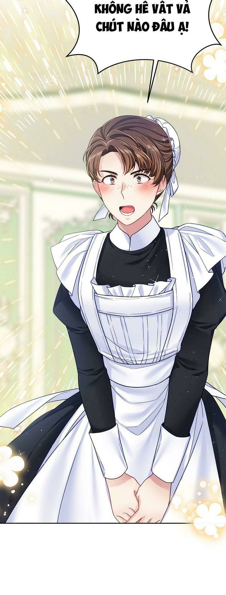 chồng em dễ thương chết mất thôi! chapter 34 38