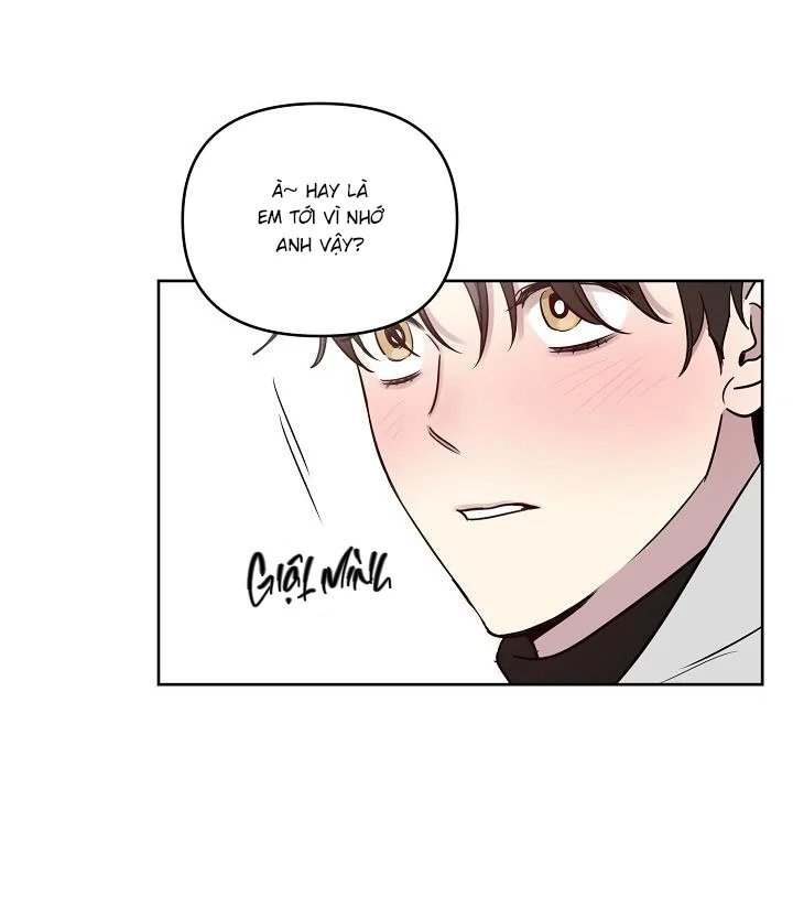 thần tượng đến rồi!? chapter 43 77