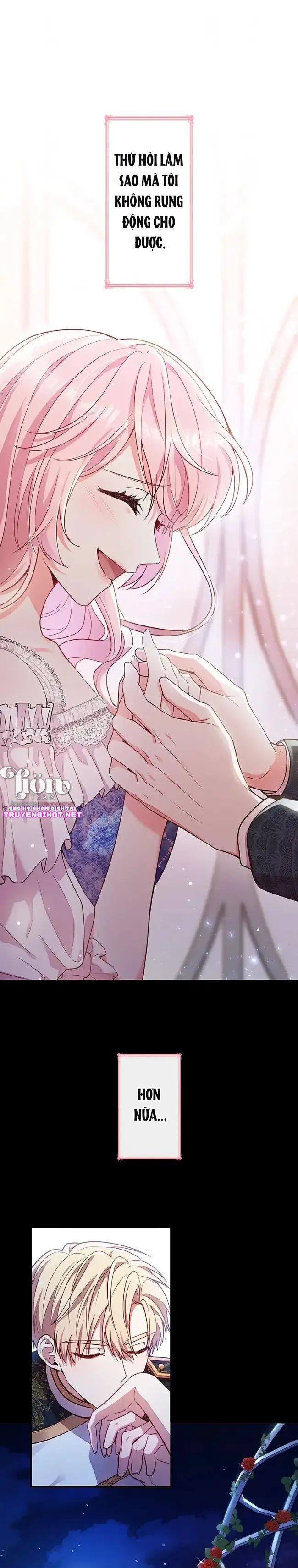 là nhân vật phụ nhưng tôi bây giờ thành mẹ rồi chapter 1.2 8