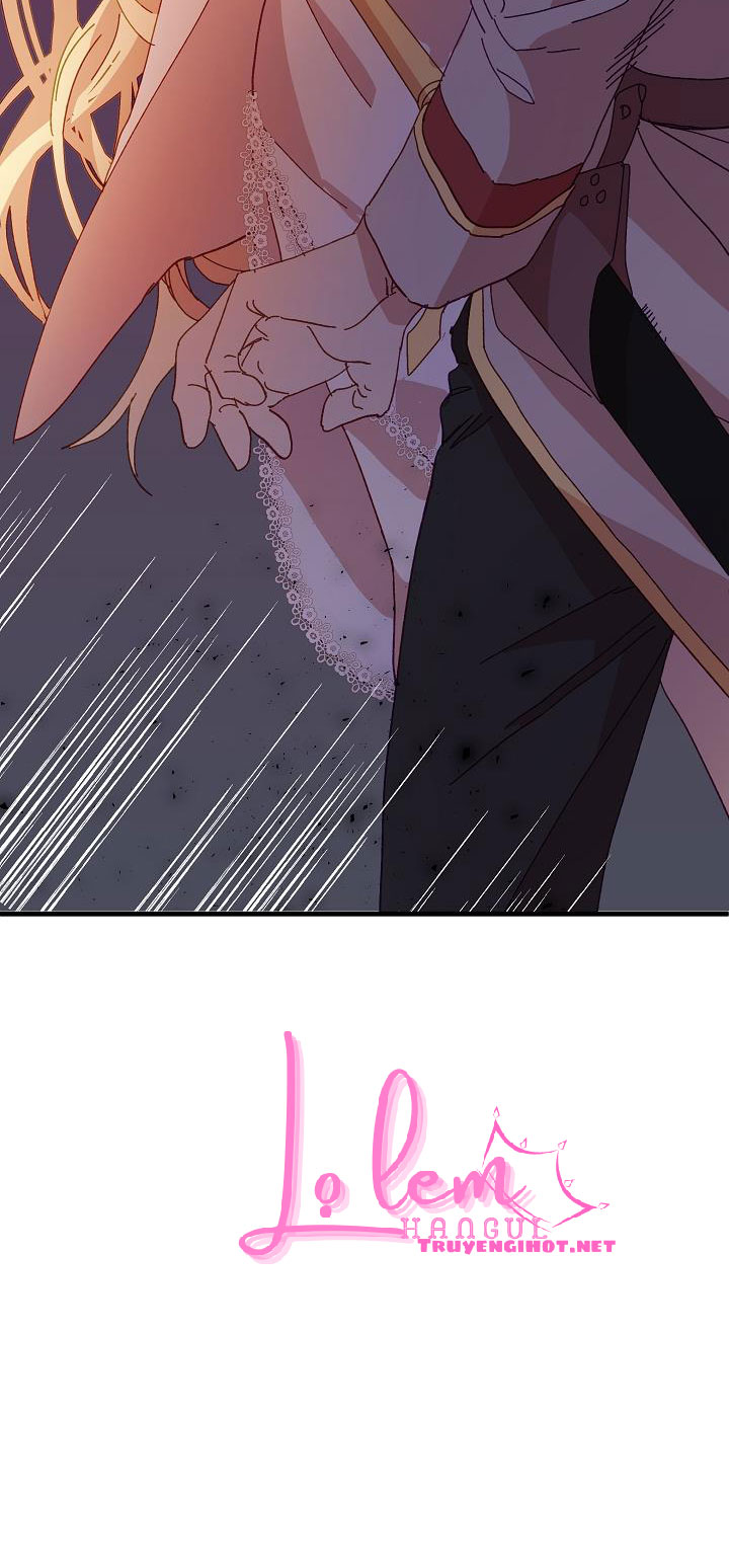công chúa giả điên chapter 31.2 10