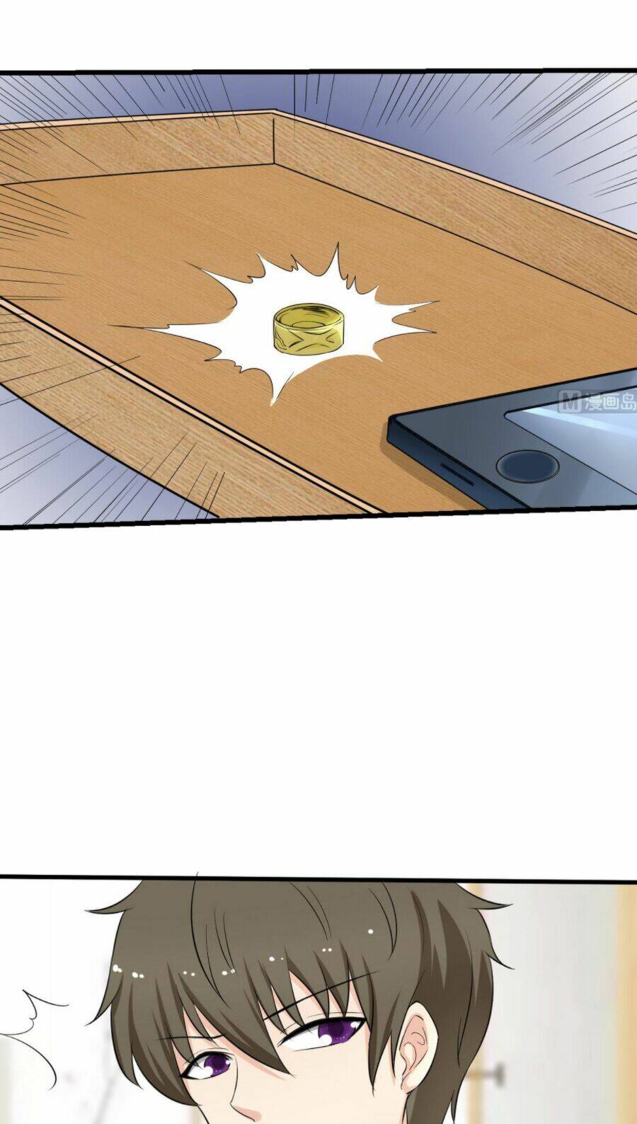 hắn là long ngạo thiên chapter 42 15