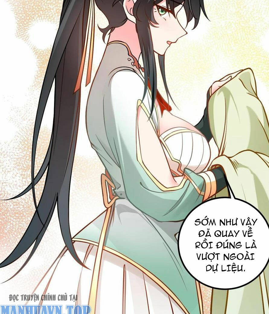 mang theo các tiên tử vô địch thiên hạ chapter 48 62